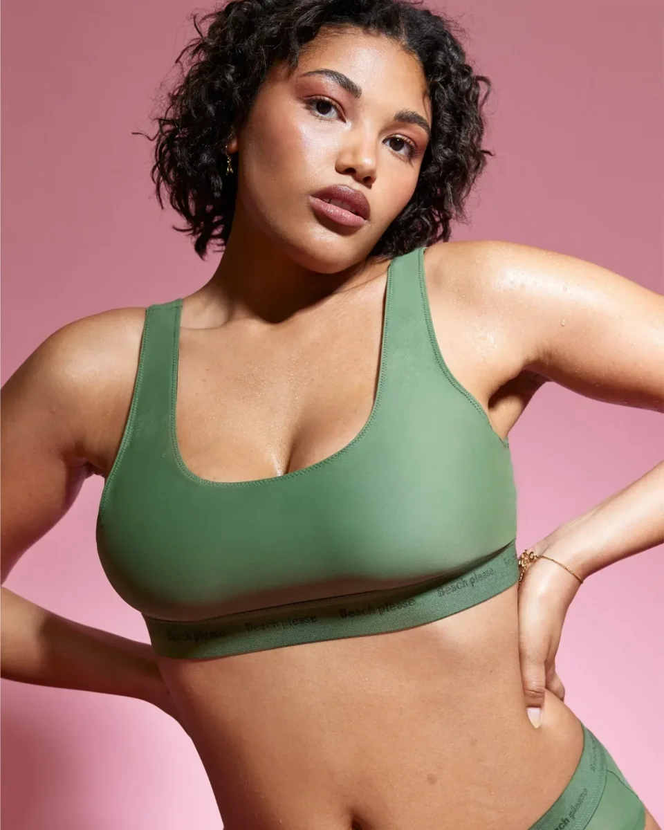 Bikinitop ACTIVE – Bild 3