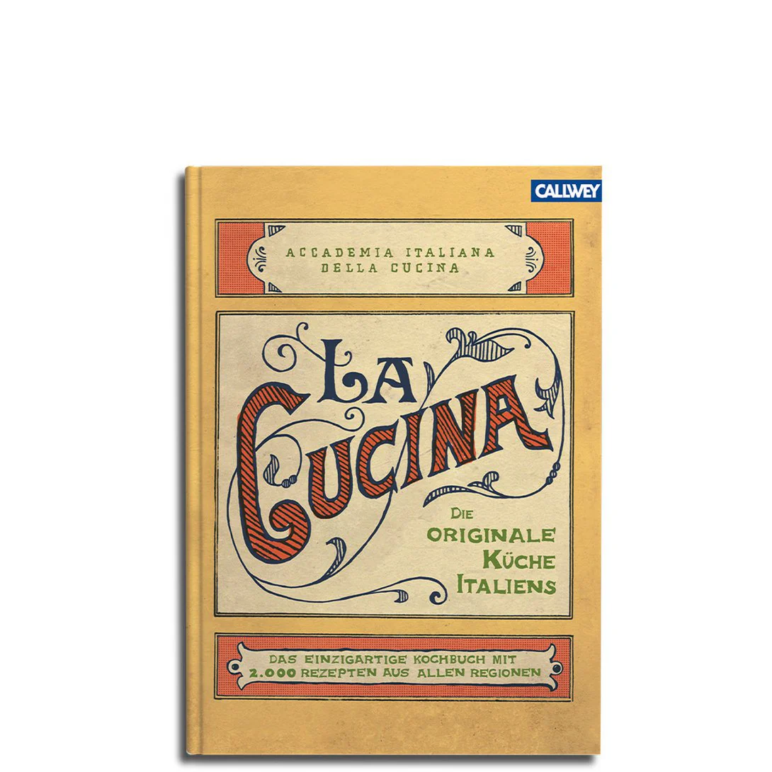 La Cucina – Die originale Küche Italiens – Bild 2